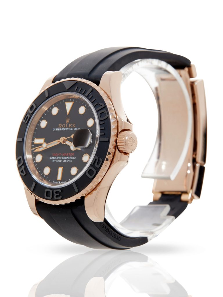 Submariner 40mm – Stainless Steel & Gold Two-Tone ⌚