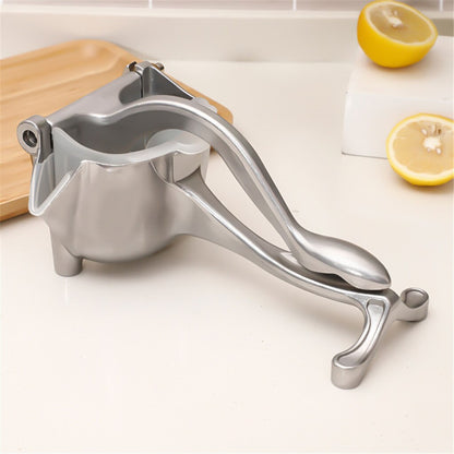 Fruit Press Manual Hand Press Juicer