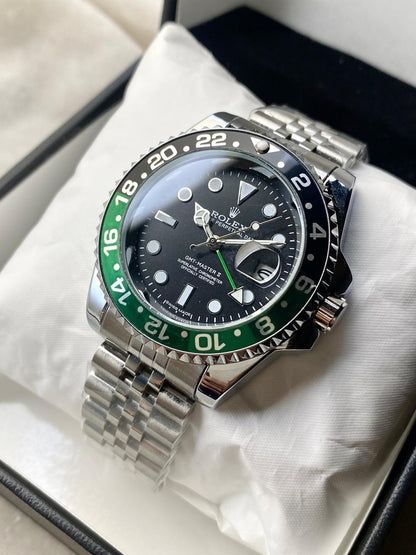 Submariner 40mm – A Masterpiece of Luxury