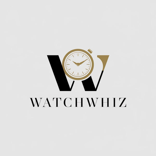 Watch whiz store