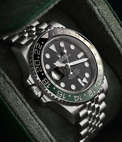 Submariner 40mm – A Masterpiece of Luxury